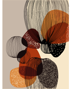 Rust & Clay Motion
