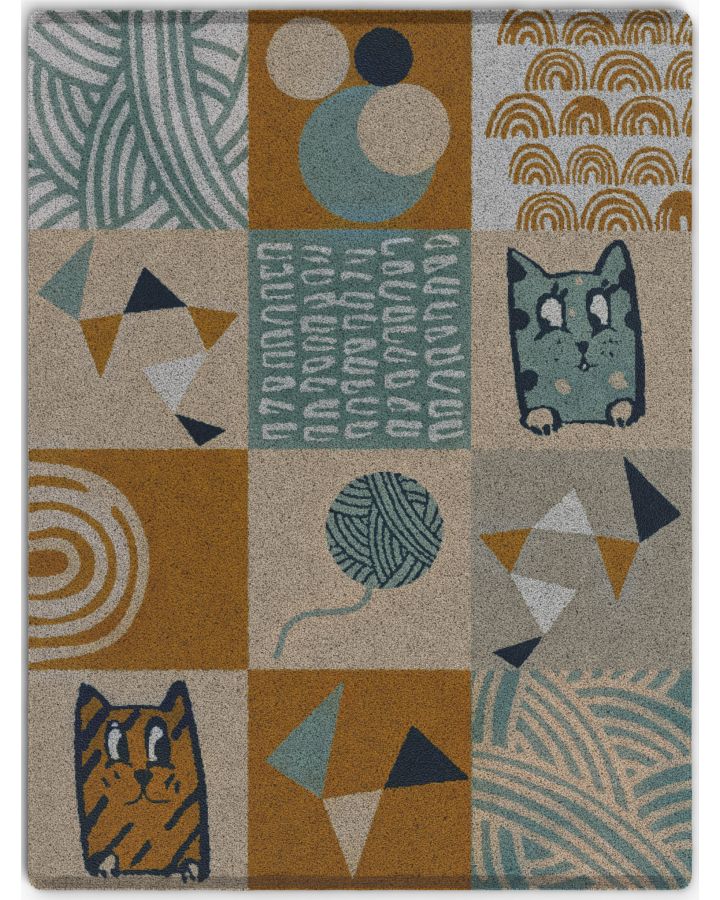 Cats