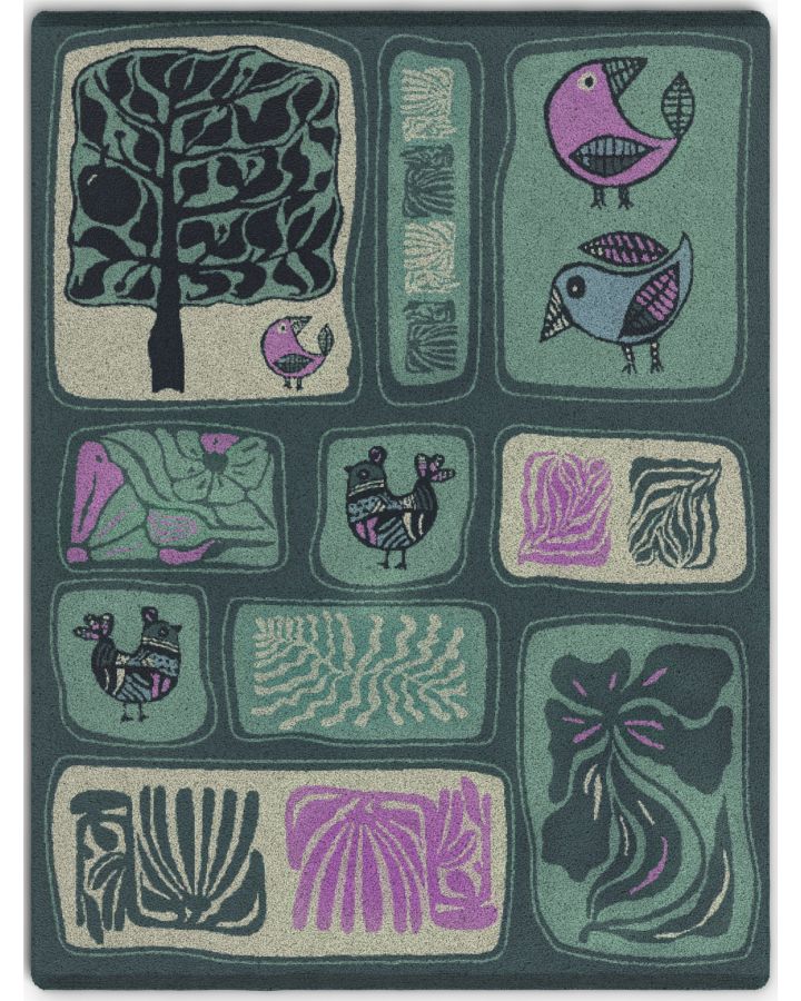 Fauna
