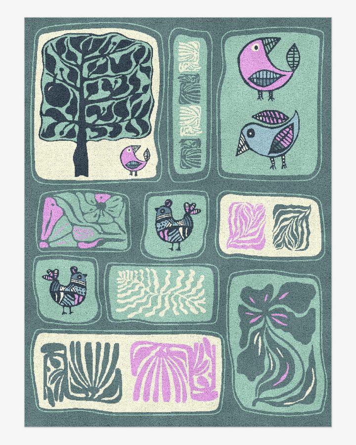 Fauna