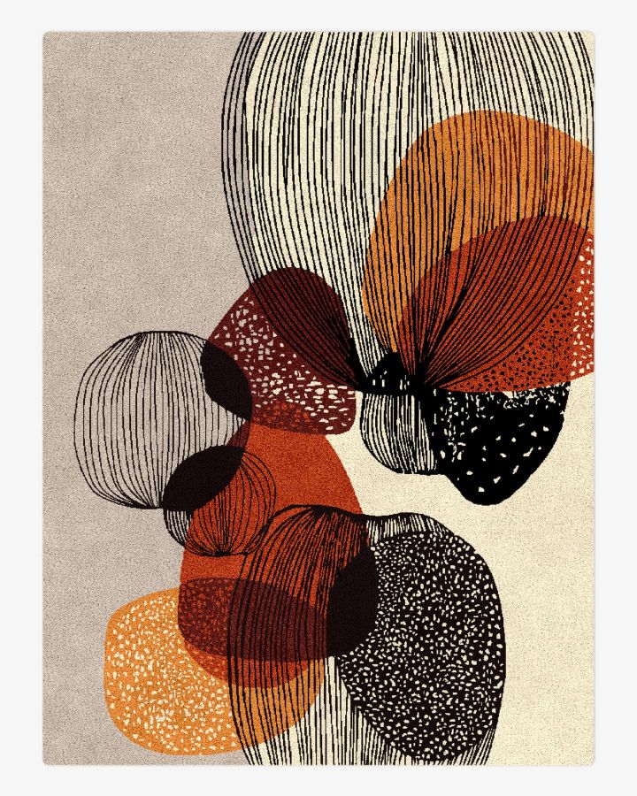 Rust & Clay Motion