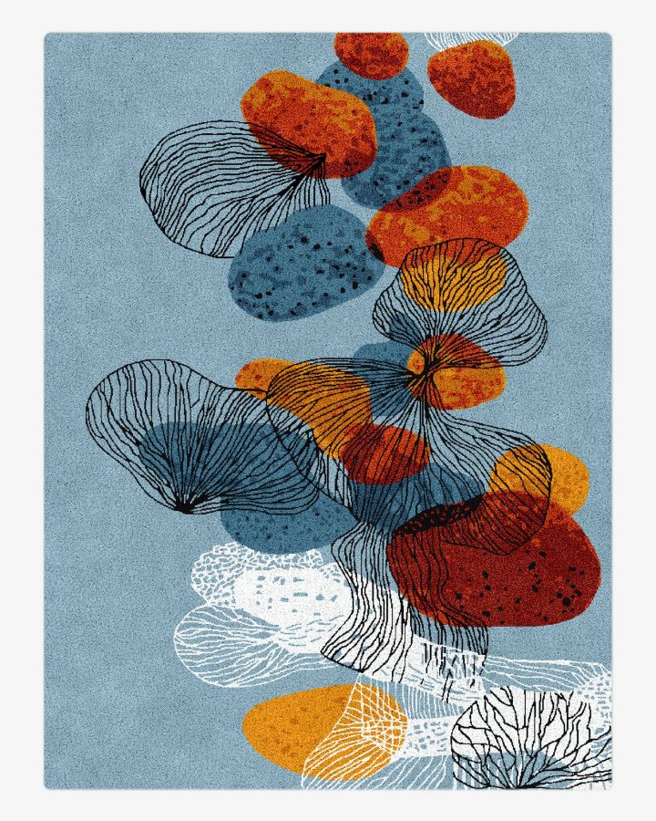Mineral Bloom