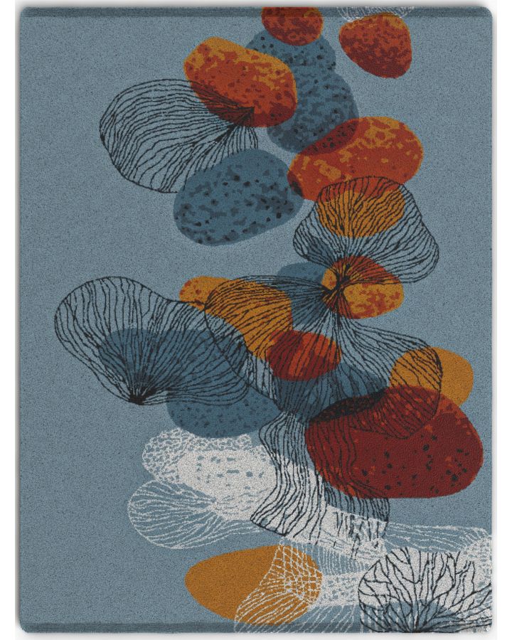 Mineral Bloom