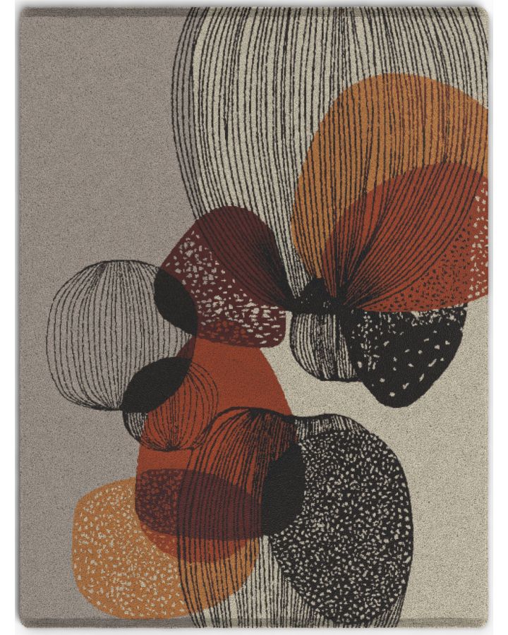 Rust & Clay Motion