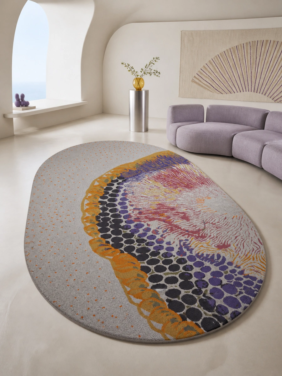 Inner Bloom in a room