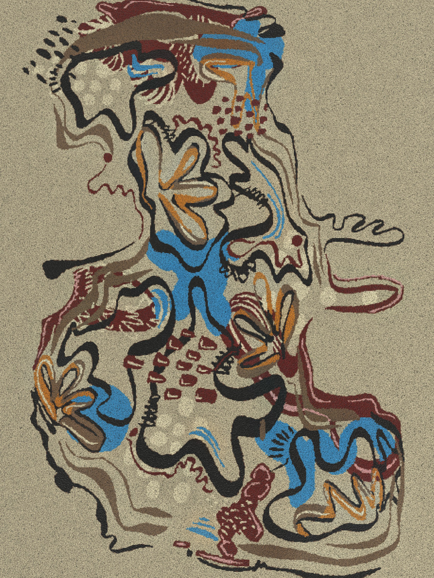Topography