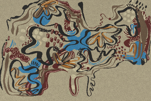 Topography