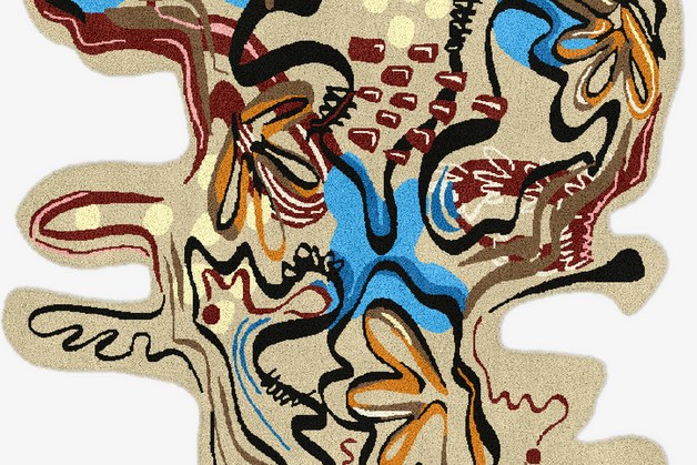 Topography